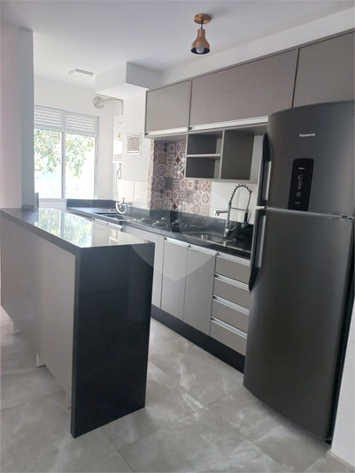 Venda Apartamento Atibaia Caetetuba REO948967 2