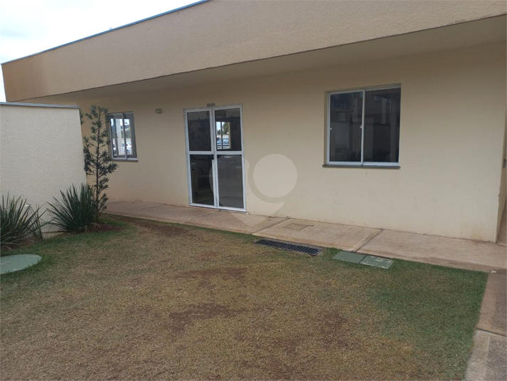 Venda Apartamento Atibaia Caetetuba REO948967 13