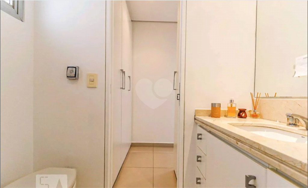 Venda Apartamento São Paulo Campo Belo REO948970 14