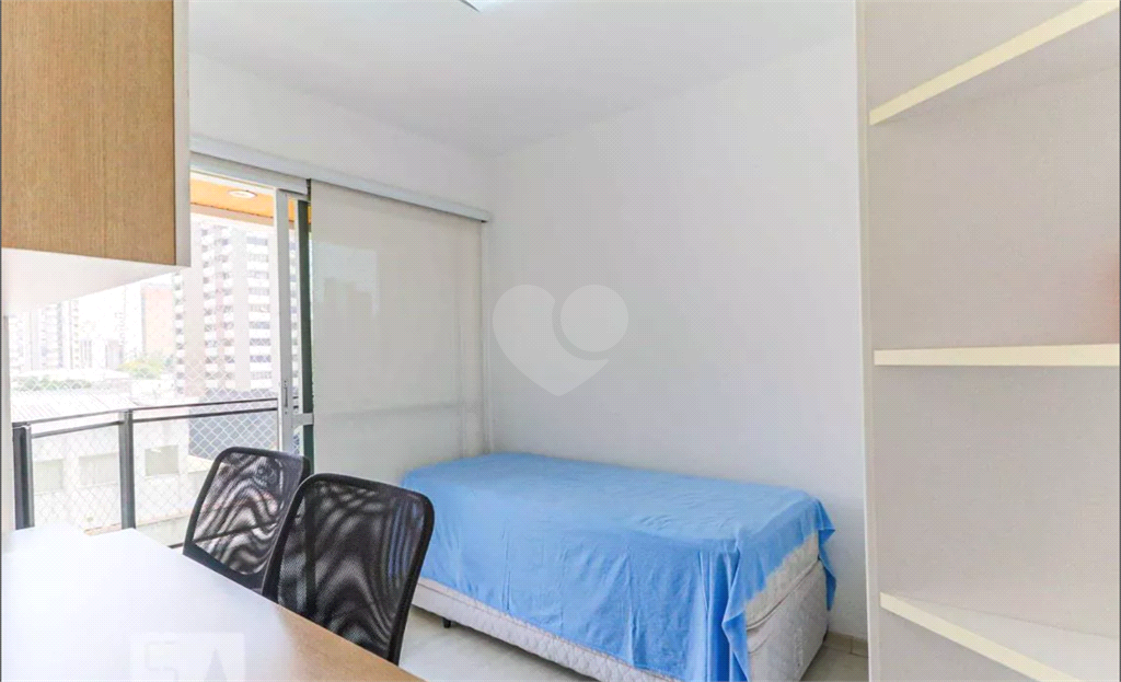 Venda Apartamento São Paulo Campo Belo REO948970 19