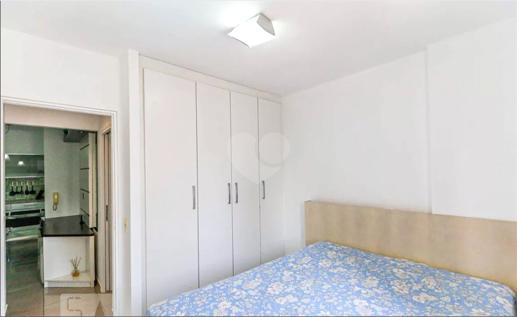 Venda Apartamento São Paulo Campo Belo REO948970 17