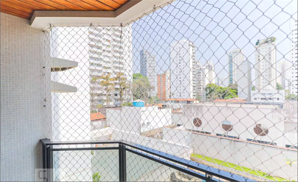 Venda Apartamento São Paulo Campo Belo REO948970 6