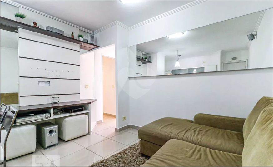 Venda Apartamento São Paulo Campo Belo REO948970 4