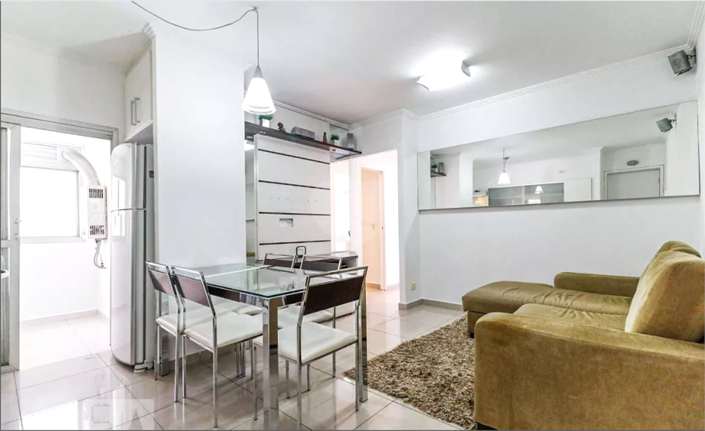 Venda Apartamento São Paulo Campo Belo REO948970 1