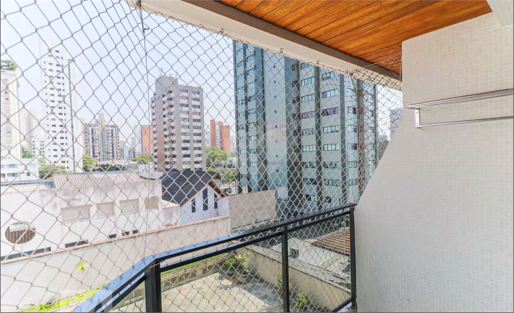 Venda Apartamento São Paulo Campo Belo REO948970 5