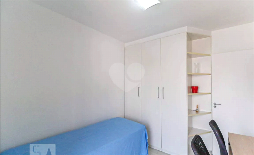 Venda Apartamento São Paulo Campo Belo REO948970 21