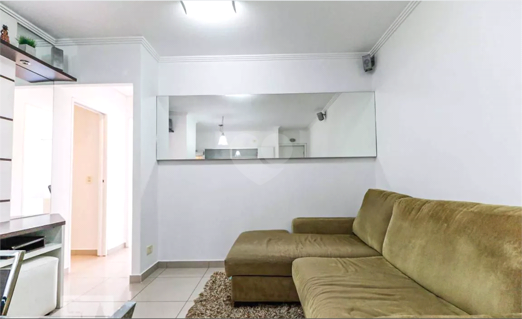 Venda Apartamento São Paulo Campo Belo REO948970 3