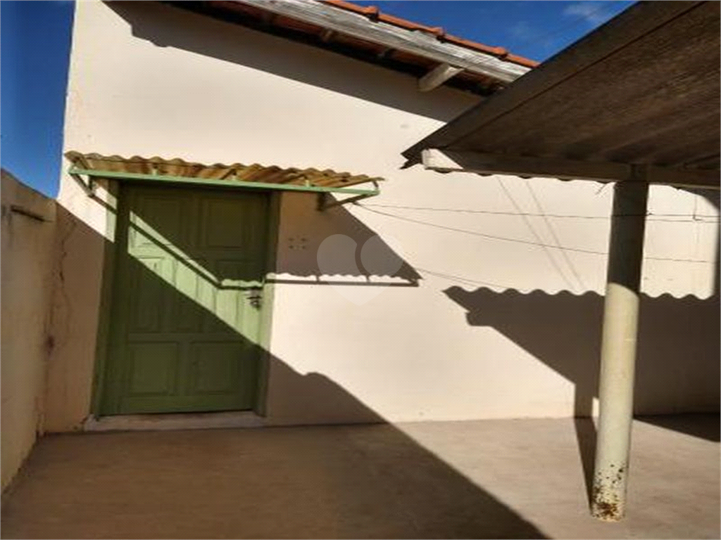 Venda Casa Lençóis Paulista Jardim Alvorada REO948971 14