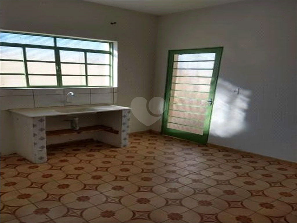 Venda Casa Lençóis Paulista Jardim Alvorada REO948971 17