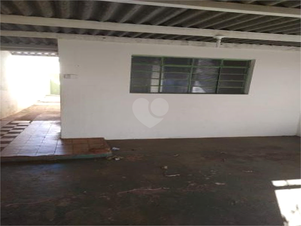 Venda Casa Lençóis Paulista Jardim Alvorada REO948971 13