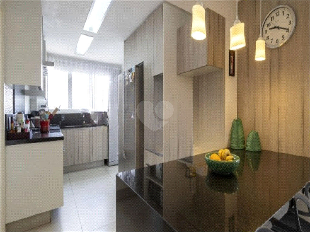 Venda Apartamento São Paulo Planalto Paulista REO948975 8