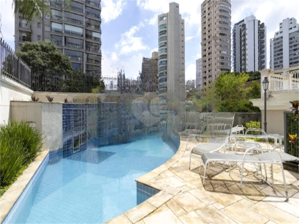 Venda Apartamento São Paulo Planalto Paulista REO948975 20