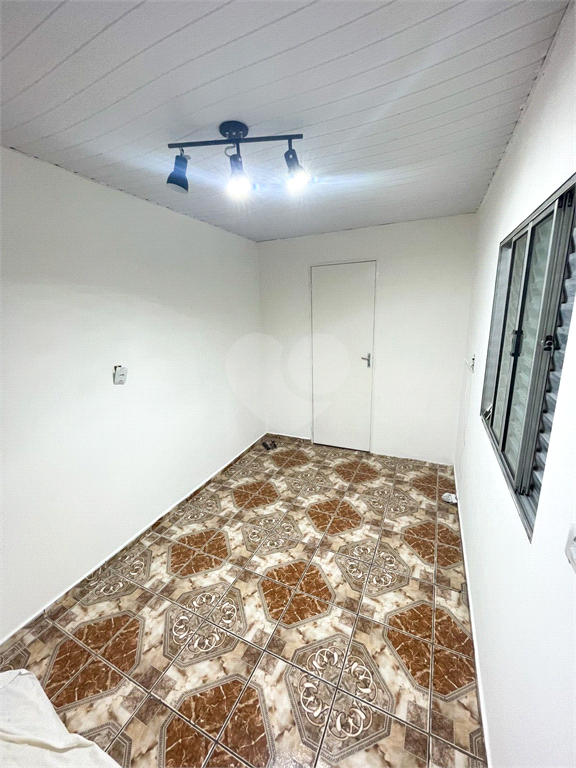 Venda Sobrado São Paulo Casa Verde Alta REO948976 11