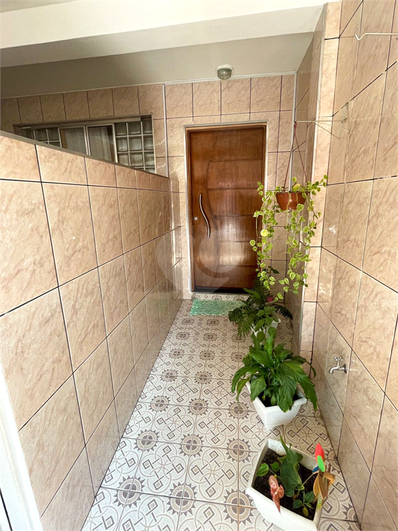 Venda Sobrado São Paulo Casa Verde Alta REO948976 25