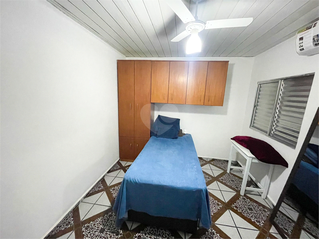 Venda Sobrado São Paulo Casa Verde Alta REO948976 16