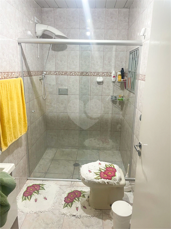 Venda Sobrado São Paulo Casa Verde Alta REO948976 15