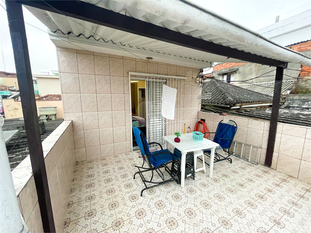 Venda Sobrado São Paulo Casa Verde Alta REO948976 10