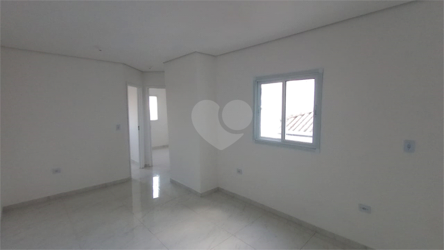 Venda Apartamento São Paulo Vila Ivg REO948979 3