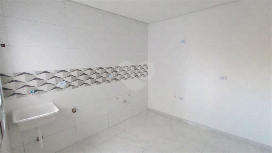 Venda Apartamento São Paulo Vila Ivg REO948979 6