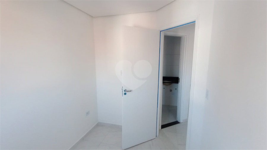 Venda Apartamento São Paulo Vila Ivg REO948979 14