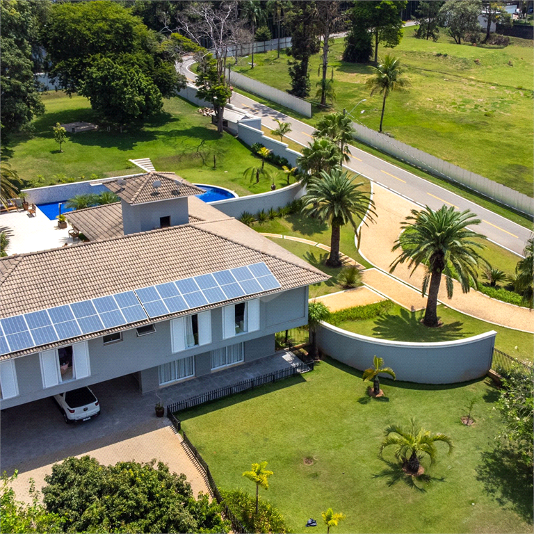 Venda Condomínio Votorantim Chácaras Residenciais Santa Maria REO948981 44