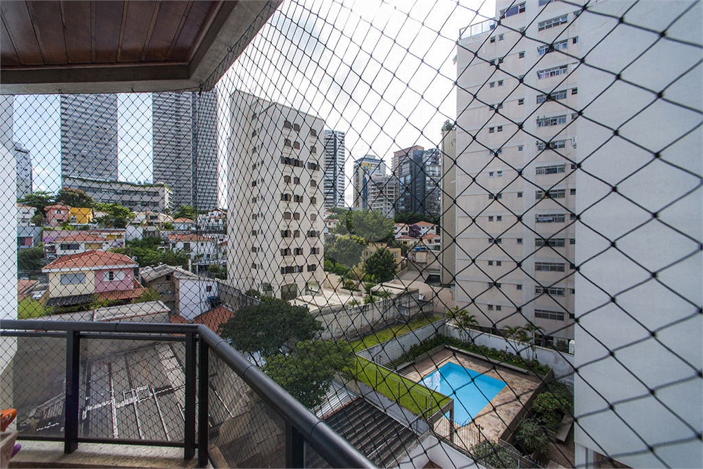 Venda Apartamento São Paulo Jardim Das Bandeiras REO948982 20