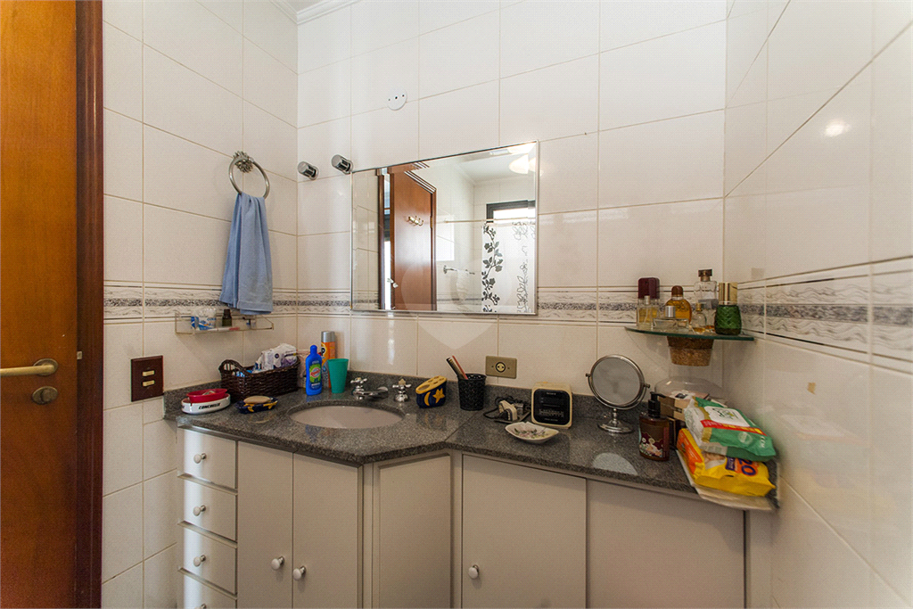 Venda Apartamento São Paulo Jardim Das Bandeiras REO948982 32