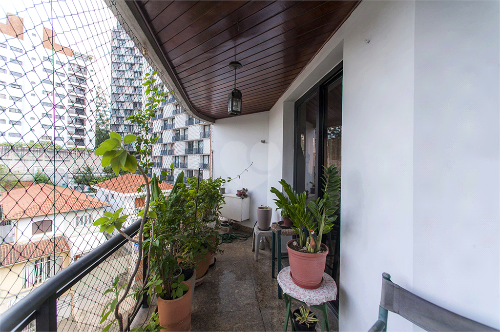 Venda Apartamento São Paulo Jardim Das Bandeiras REO948982 22