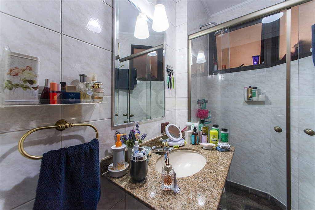 Venda Apartamento São Paulo Jardim Das Bandeiras REO948982 44