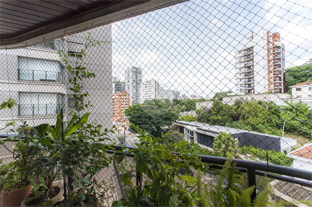 Venda Apartamento São Paulo Jardim Das Bandeiras REO948982 25