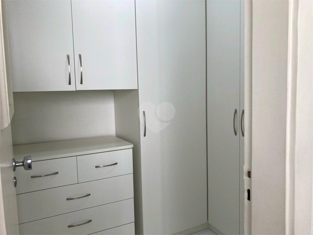 Venda Apartamento São Paulo Indianópolis REO948983 15