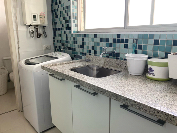 Venda Apartamento São Paulo Indianópolis REO948983 22