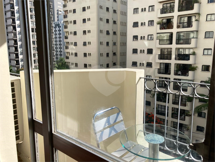 Venda Apartamento São Paulo Indianópolis REO948983 8