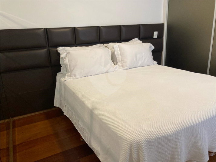 Venda Apartamento São Paulo Indianópolis REO948983 11