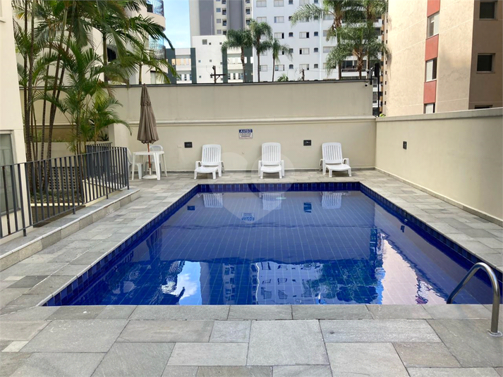 Venda Apartamento São Paulo Indianópolis REO948983 30