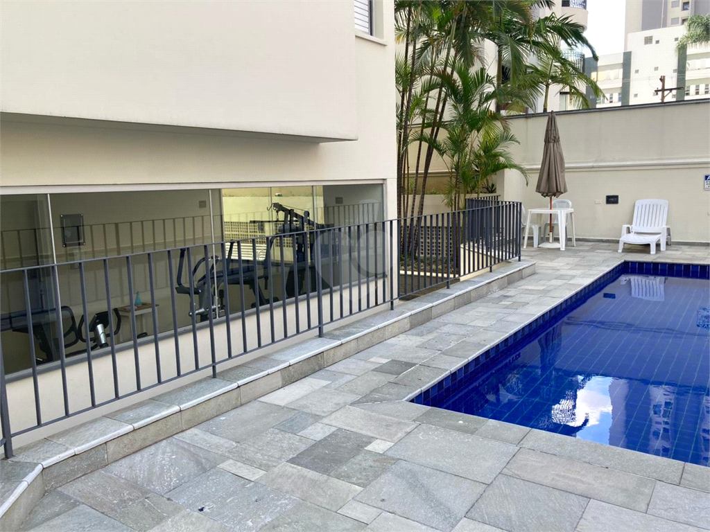 Venda Apartamento São Paulo Indianópolis REO948983 32