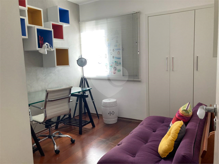 Venda Apartamento São Paulo Indianópolis REO948983 19