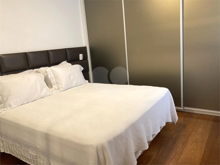 Venda Apartamento São Paulo Indianópolis REO948983 12