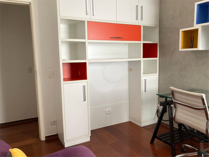 Venda Apartamento São Paulo Indianópolis REO948983 20