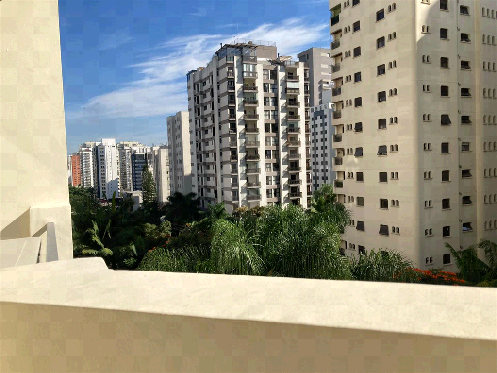 Venda Apartamento São Paulo Indianópolis REO948983 9