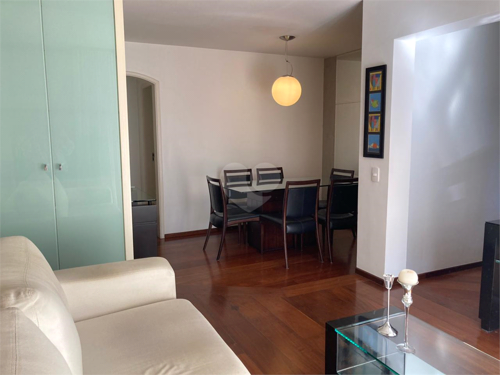 Venda Apartamento São Paulo Indianópolis REO948983 5