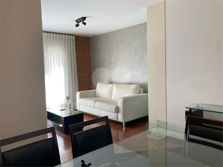 Venda Apartamento São Paulo Indianópolis REO948983 3