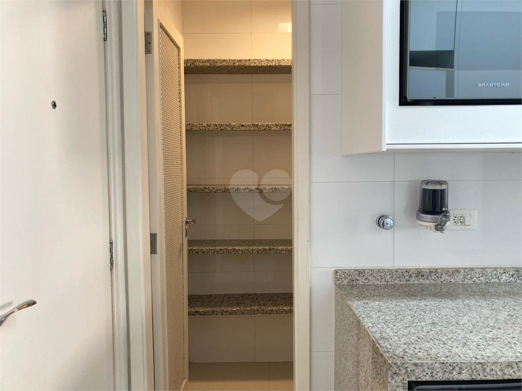 Venda Apartamento São Paulo Indianópolis REO948983 23