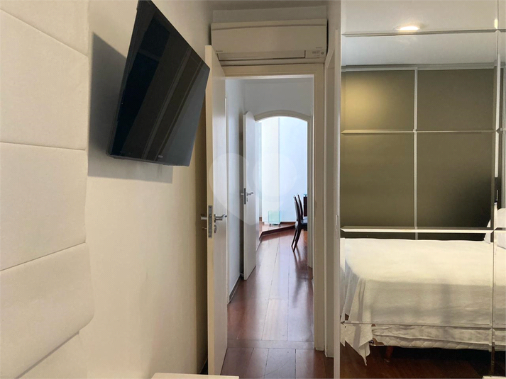 Venda Apartamento São Paulo Indianópolis REO948983 14