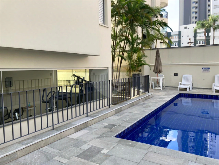 Venda Apartamento São Paulo Indianópolis REO948983 31