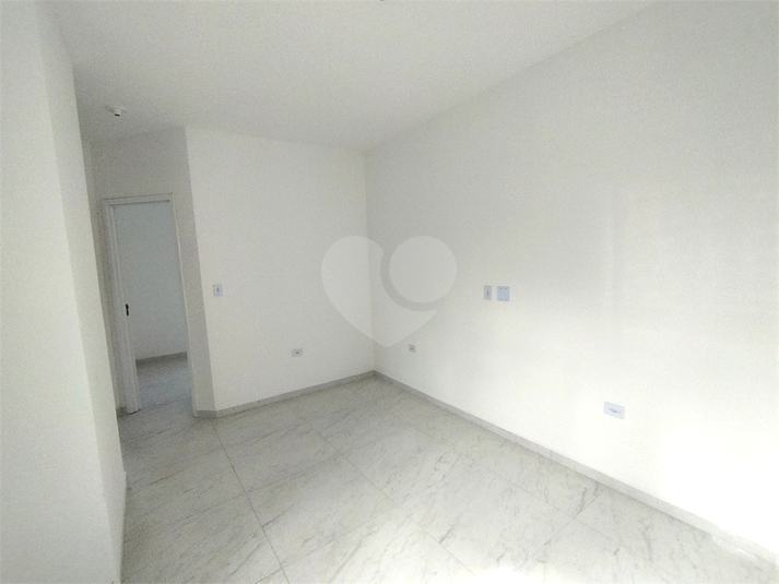 Venda Apartamento São Paulo Vila Ivg REO948986 9