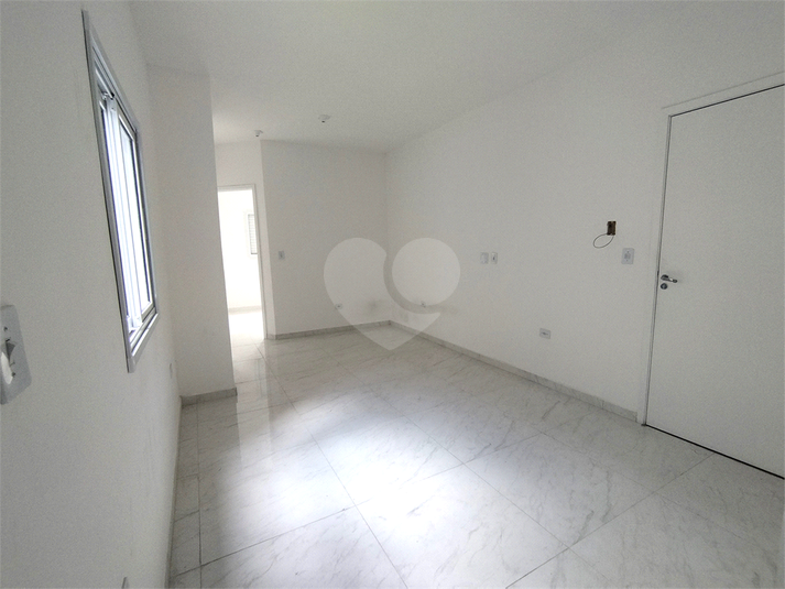 Venda Apartamento São Paulo Vila Ivg REO948989 8