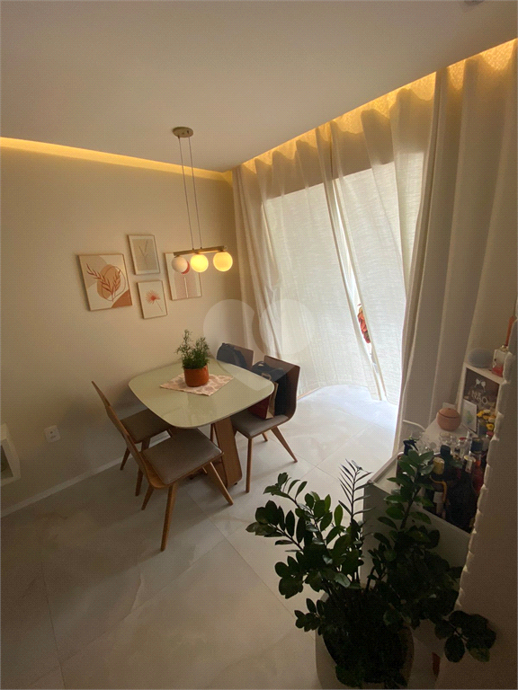 Venda Apartamento São Paulo Parque Residencial Da Lapa REO948991 9