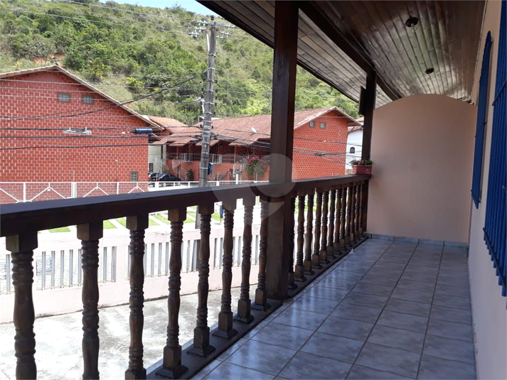 Venda Casa Caraguatatuba Loteamento Balneário Camburi REO948996 11