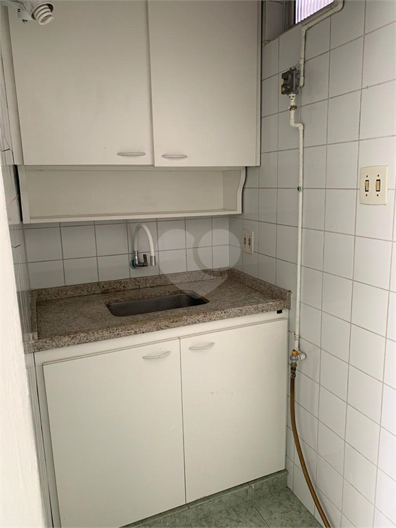 Venda Apartamento São Paulo Consolação REO949005 10